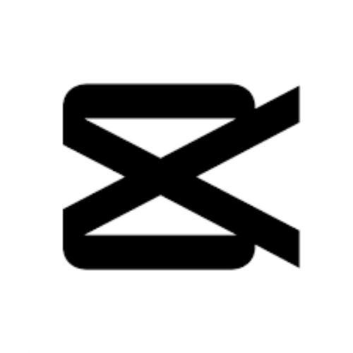 Capcut Logo
