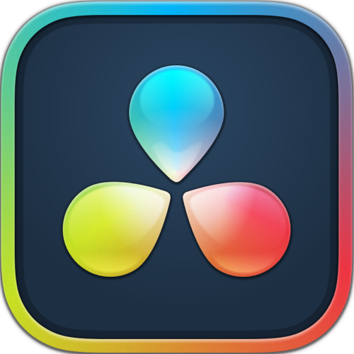 DaVinci Logo