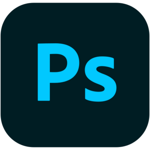 Adobe Photoshop Logo